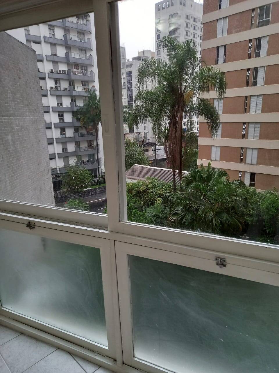 #1063 - Apartamento para Locação em São Paulo - SP