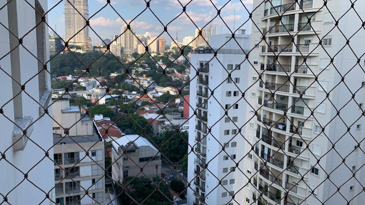 #1122 - Apartamento para Venda em São Paulo - SP