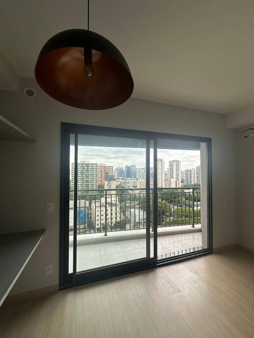 #1571 - Apartamento para Venda em São Paulo - SP