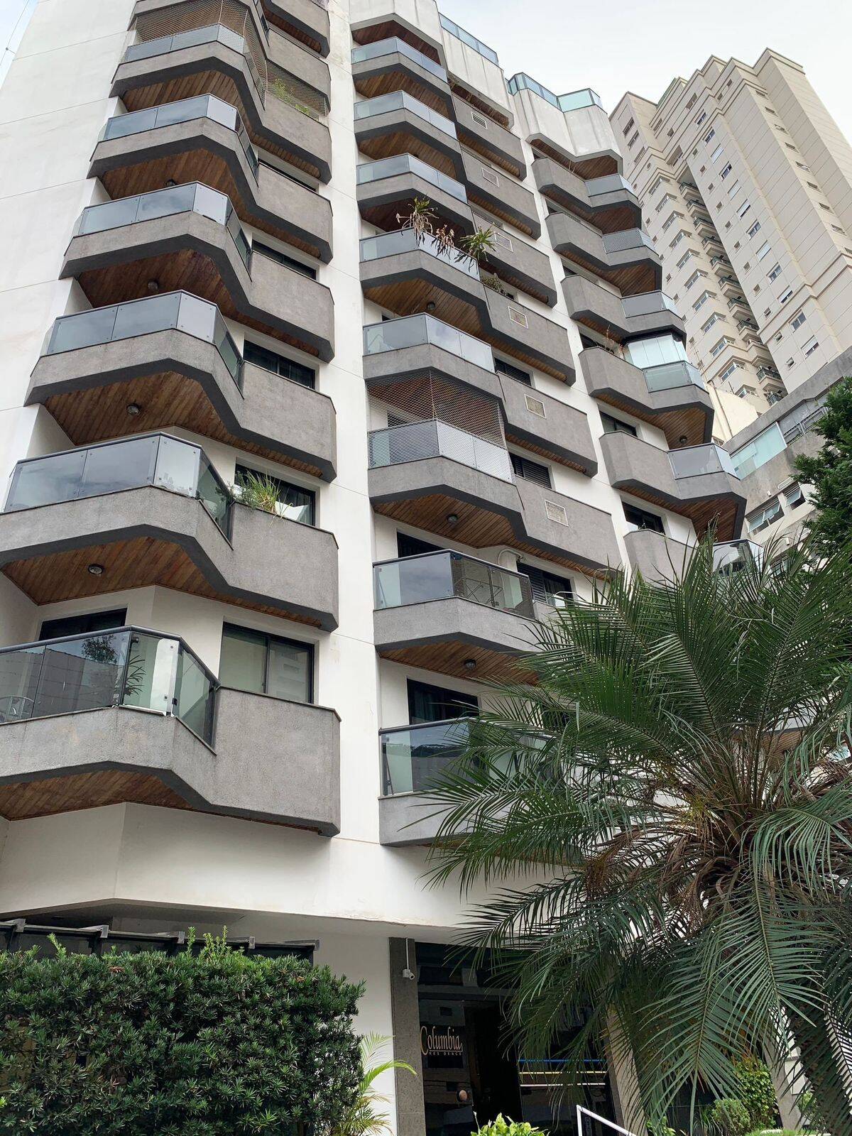 #1573 - Apartamento para Venda em São Paulo - SP