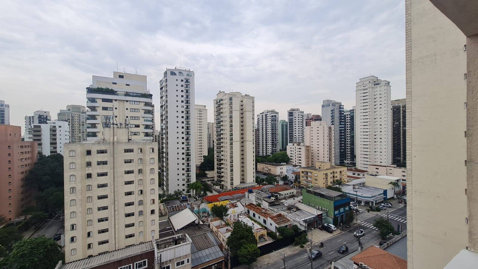 #1575 - Apartamento para Venda em São Paulo - SP