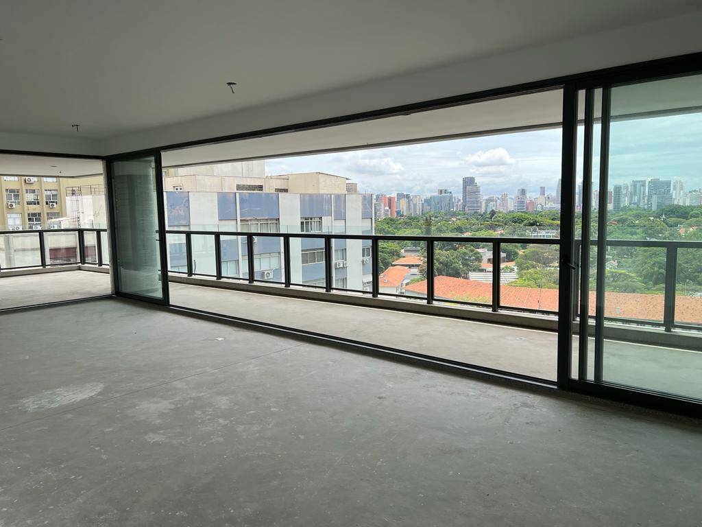 #1584 - Apartamento para Venda em São Paulo - SP