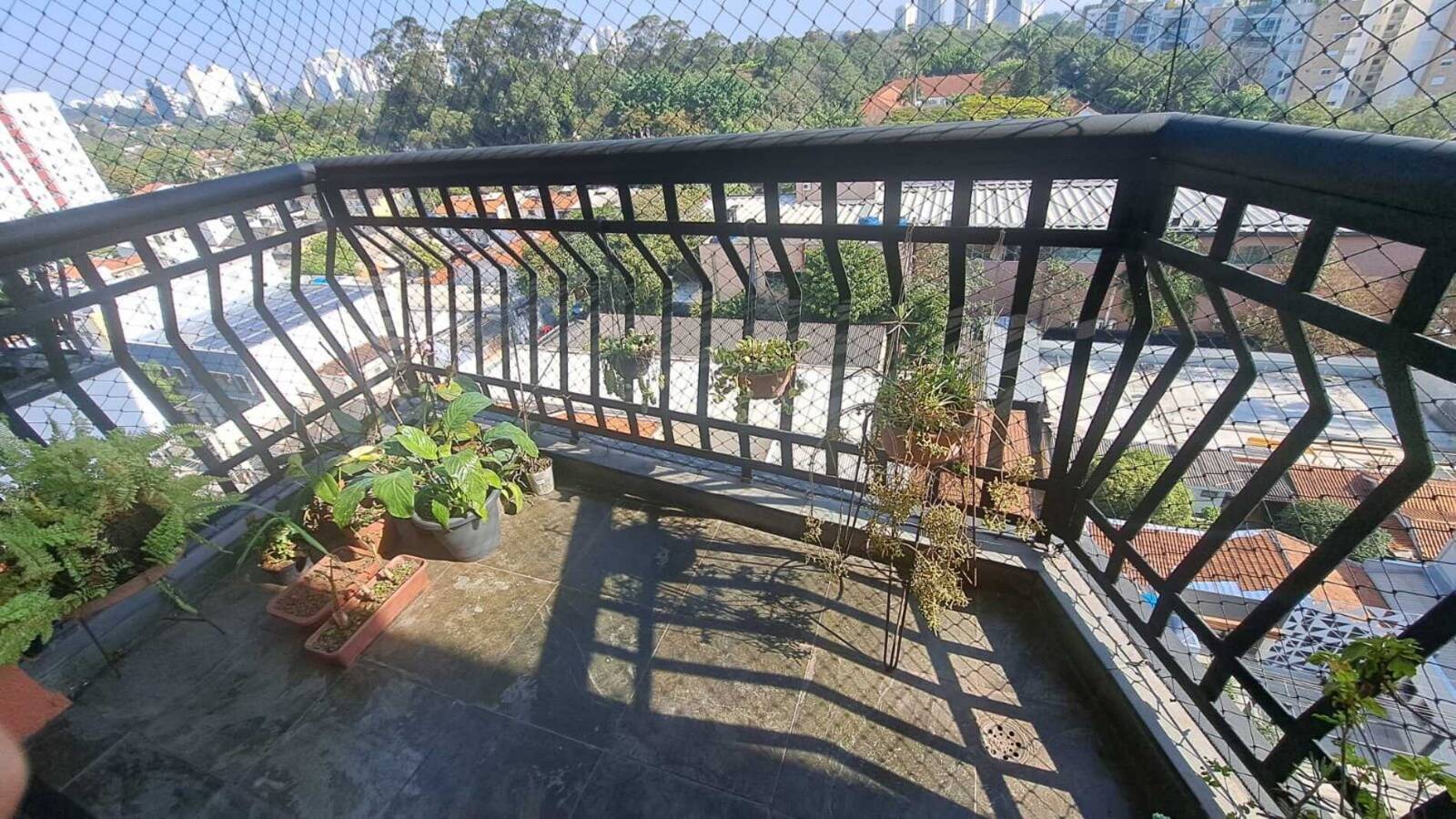 #1586 - Apartamento para Venda em São Paulo - SP