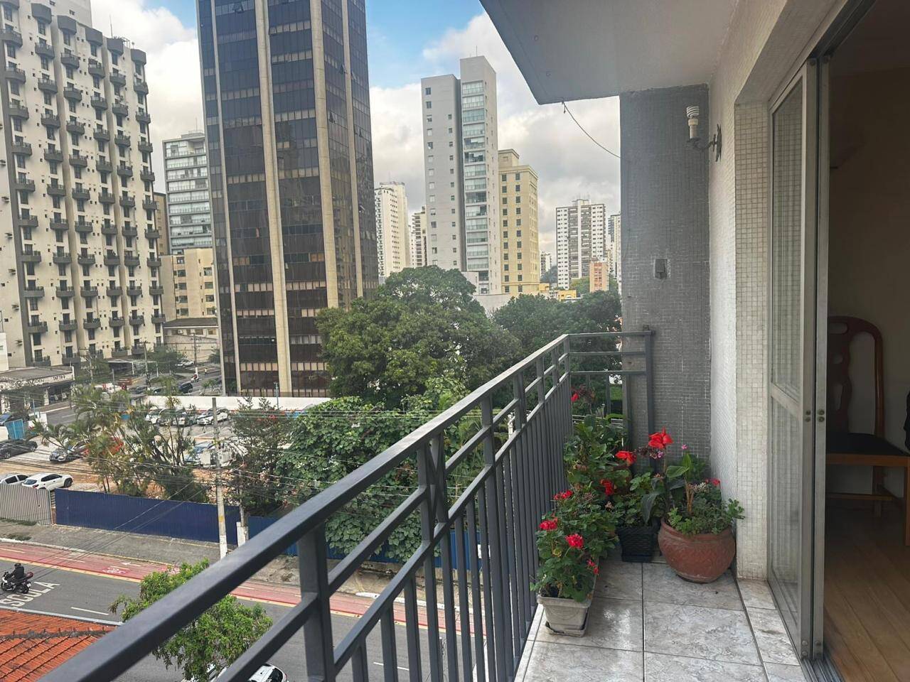 #1588 - Apartamento para Venda em São Paulo - SP