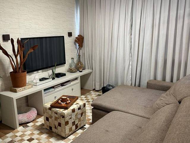 #1571 - Apartamento para Venda em São Paulo - SP - 1
