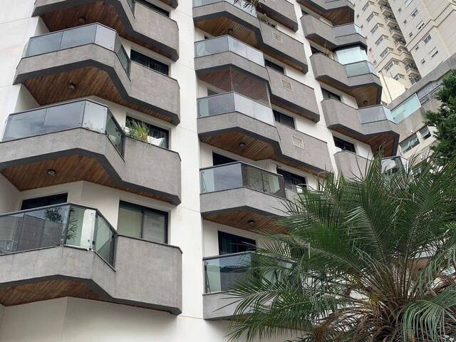 #1573 - Apartamento para Venda em São Paulo - SP - 1
