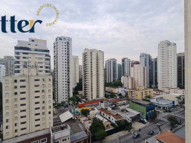 #1575 - Apartamento para Venda em São Paulo - SP - 1