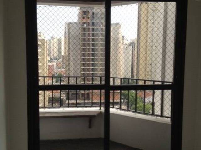 #1577 - Apartamento para Locação em São Paulo - SP - 2