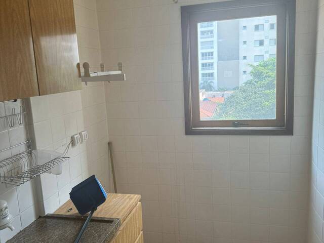 #1581 - Apartamento para Venda em São Paulo - SP - 3