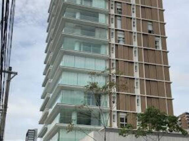 #1583 - Apartamento para Venda em São Paulo - SP - 3