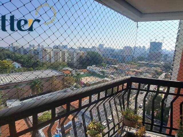 #1586 - Apartamento para Venda em São Paulo - SP - 2