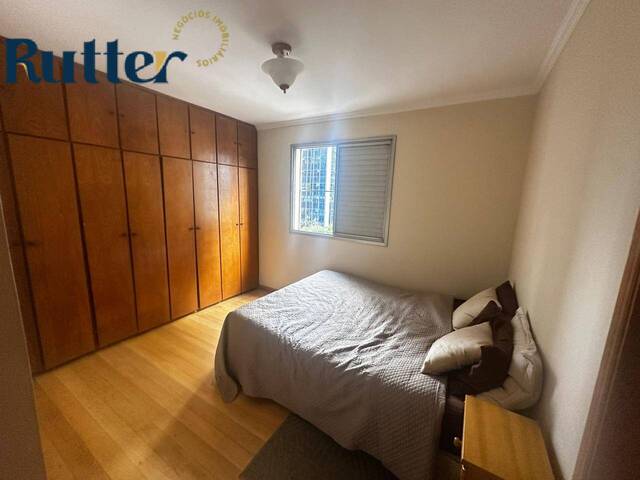 #1588 - Apartamento para Venda em São Paulo - SP