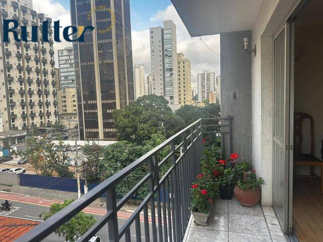 #1588 - Apartamento para Venda em São Paulo - SP