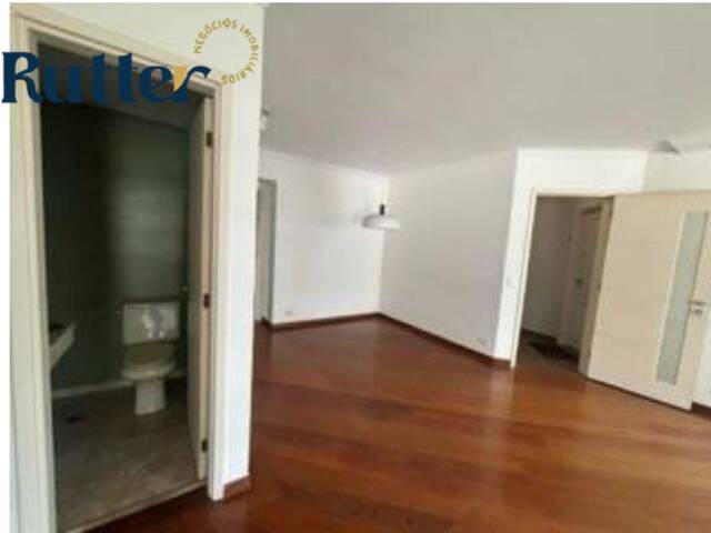 #1587 - Apartamento para Venda em São Paulo - SP