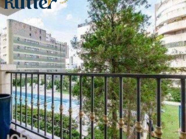 #1587 - Apartamento para Venda em São Paulo - SP