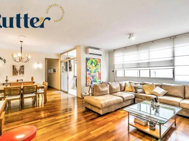 #1590 - Apartamento para Venda em São Paulo - SP