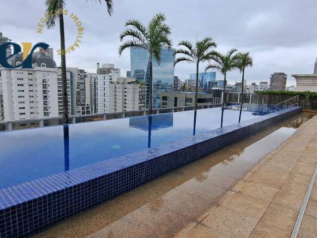 #1592 - Apartamento para Venda em São Paulo - SP