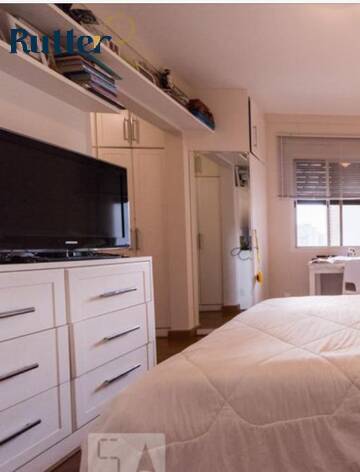 Apartamento à venda com 4 quartos, 215m² - Foto 9