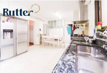 Apartamento à venda com 4 quartos, 215m² - Foto 14