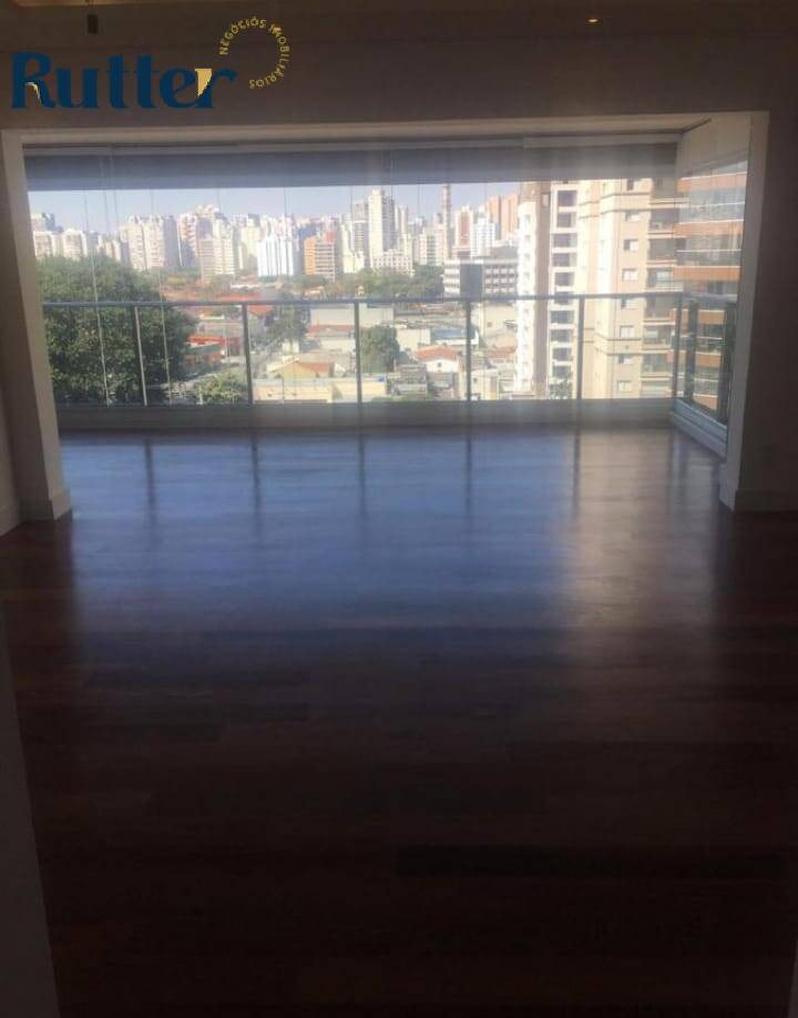 Apartamento à venda com 3 quartos, 130m² - Foto 10