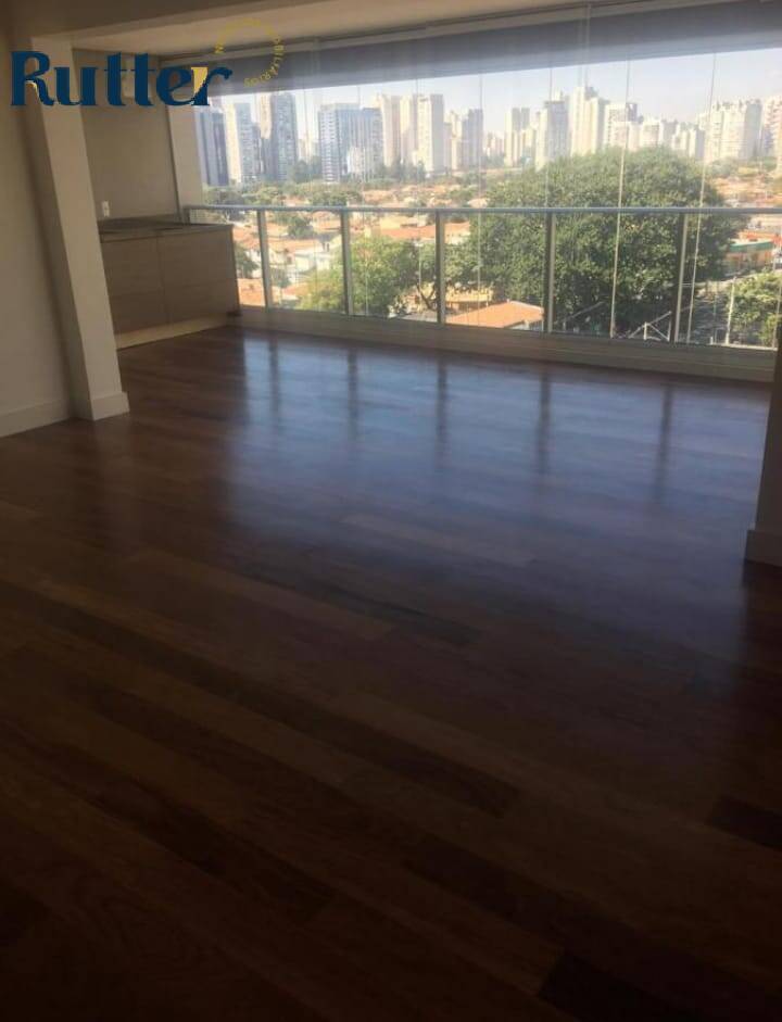 Apartamento à venda com 3 quartos, 130m² - Foto 23