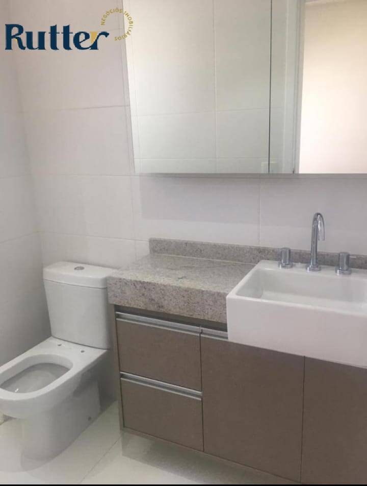 Apartamento à venda com 3 quartos, 130m² - Foto 21