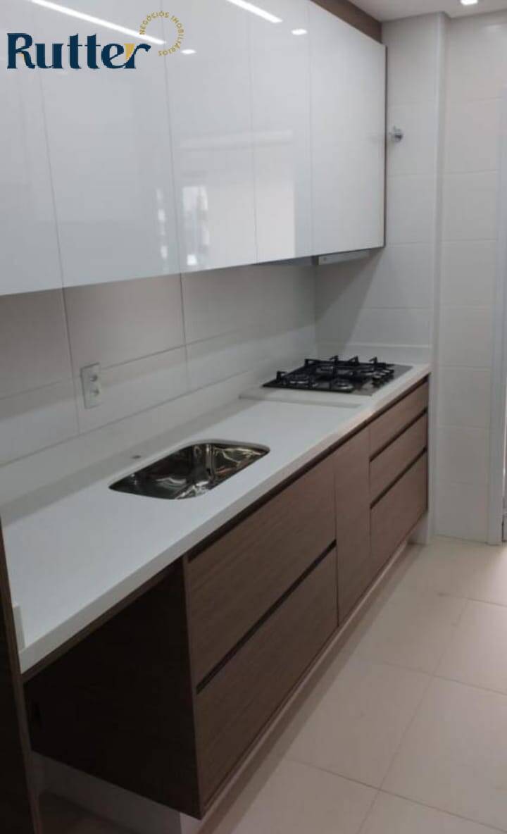 Apartamento à venda com 3 quartos, 130m² - Foto 27