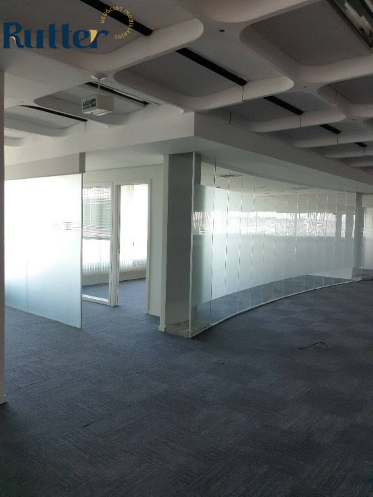 Prédio Inteiro, 2844 m² - Foto 2