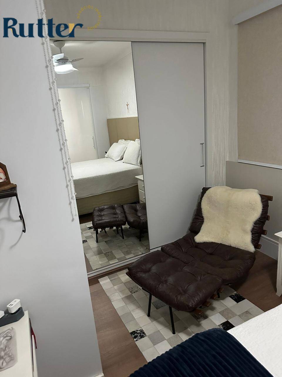 Apartamento à venda com 2 quartos, 72m² - Foto 8