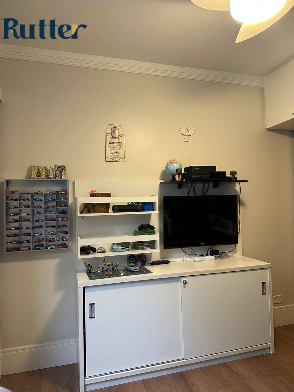 Apartamento à venda com 2 quartos, 72m² - Foto 10