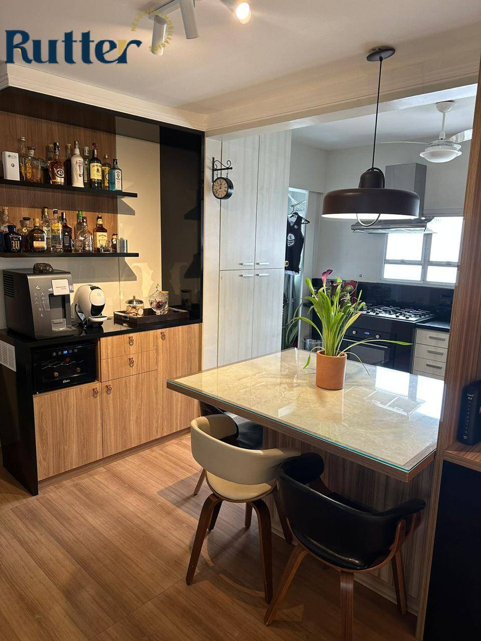 Apartamento à venda com 2 quartos, 72m² - Foto 6