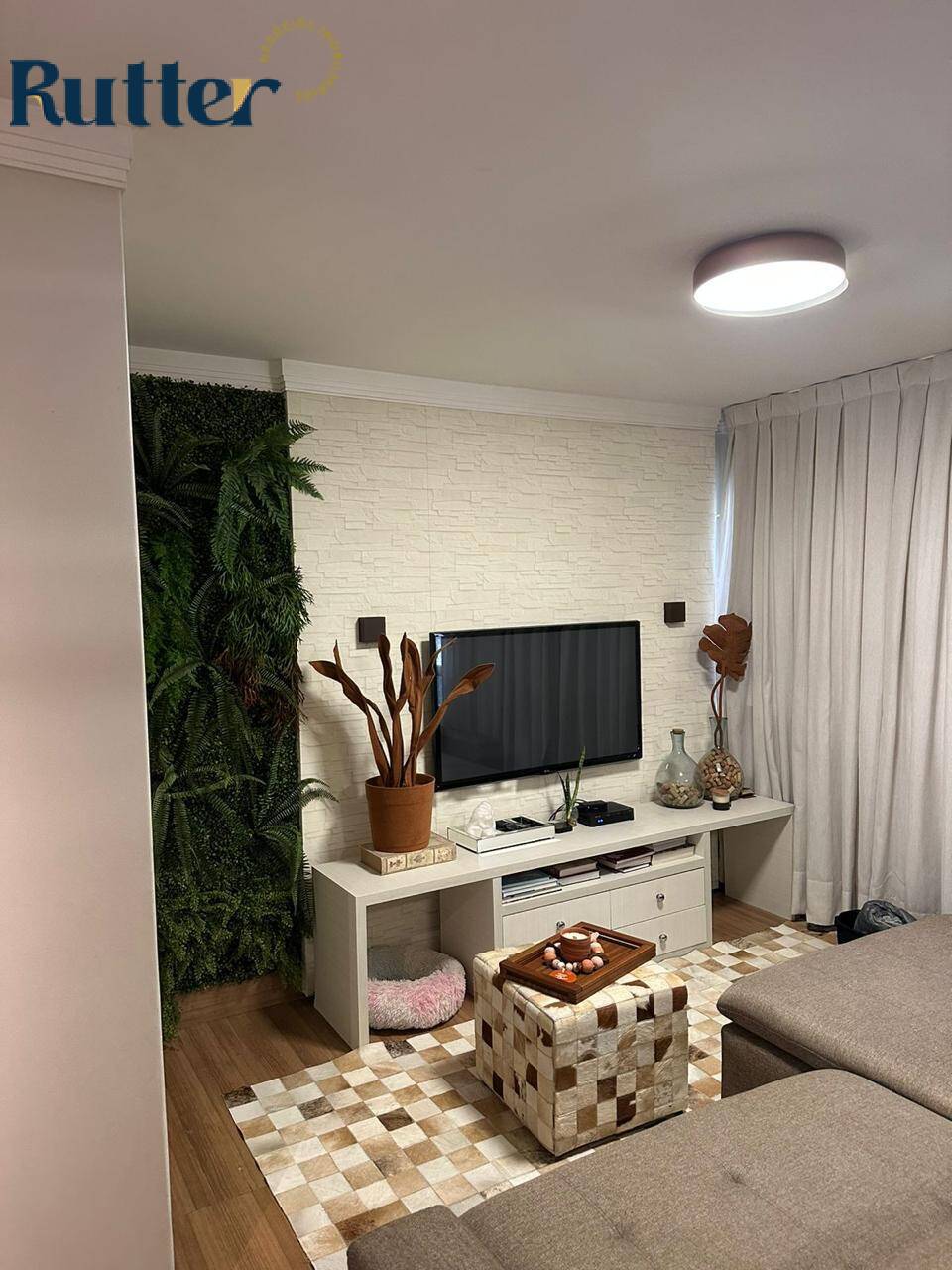 Apartamento à venda com 2 quartos, 72m² - Foto 2