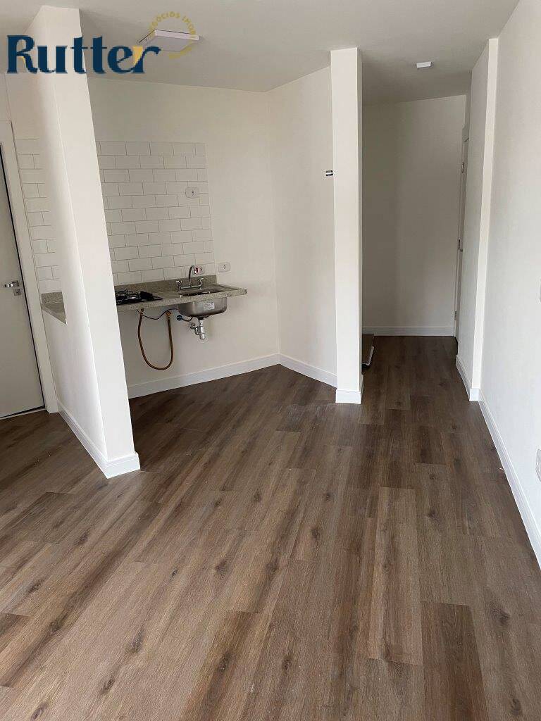 Apartamento à venda com 1 quarto, 39m² - Foto 4