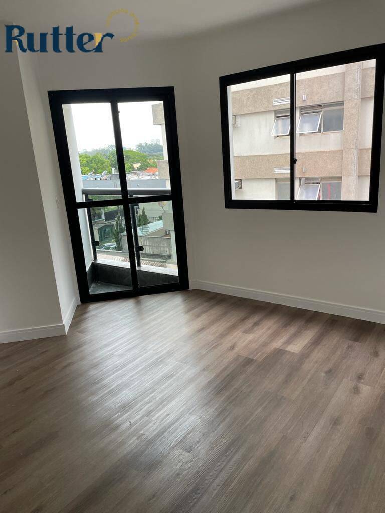 Apartamento à venda com 1 quarto, 39m² - Foto 14