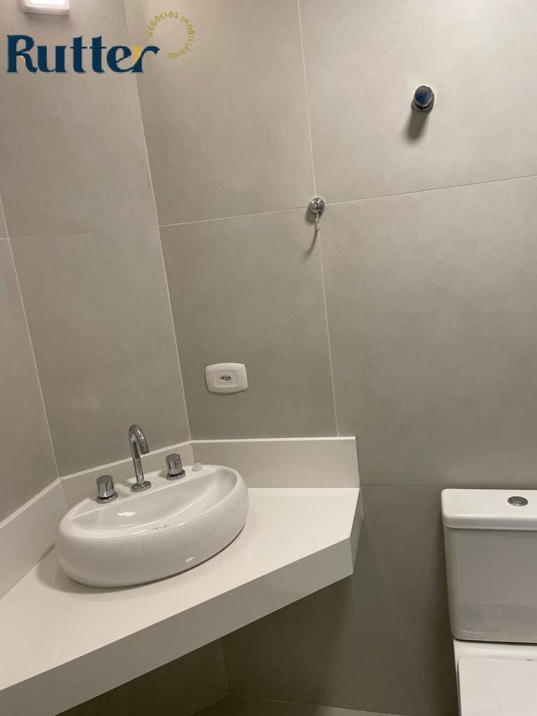 Apartamento à venda com 1 quarto, 39m² - Foto 21