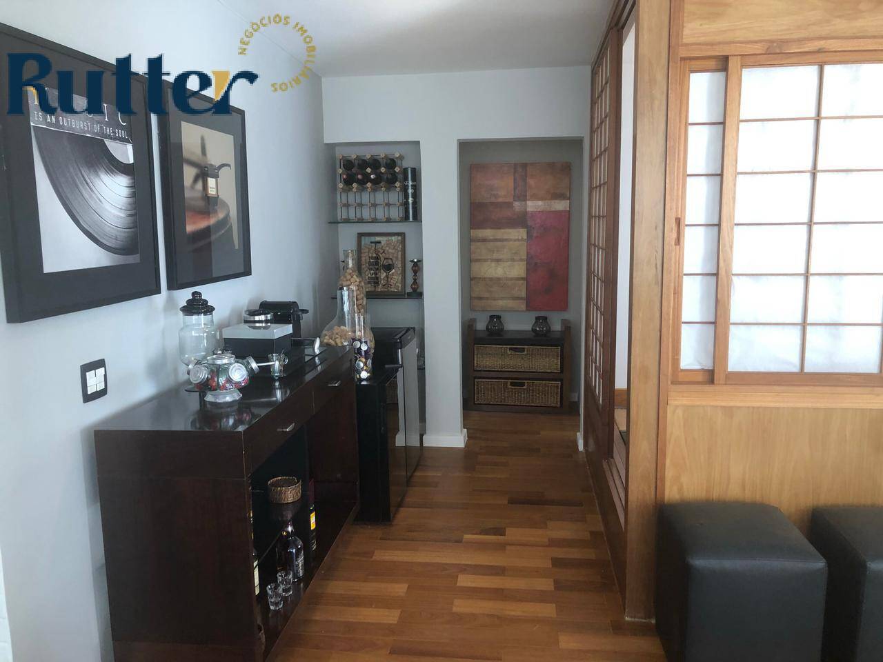 Apartamento para alugar com 3 quartos, 264m² - Foto 6