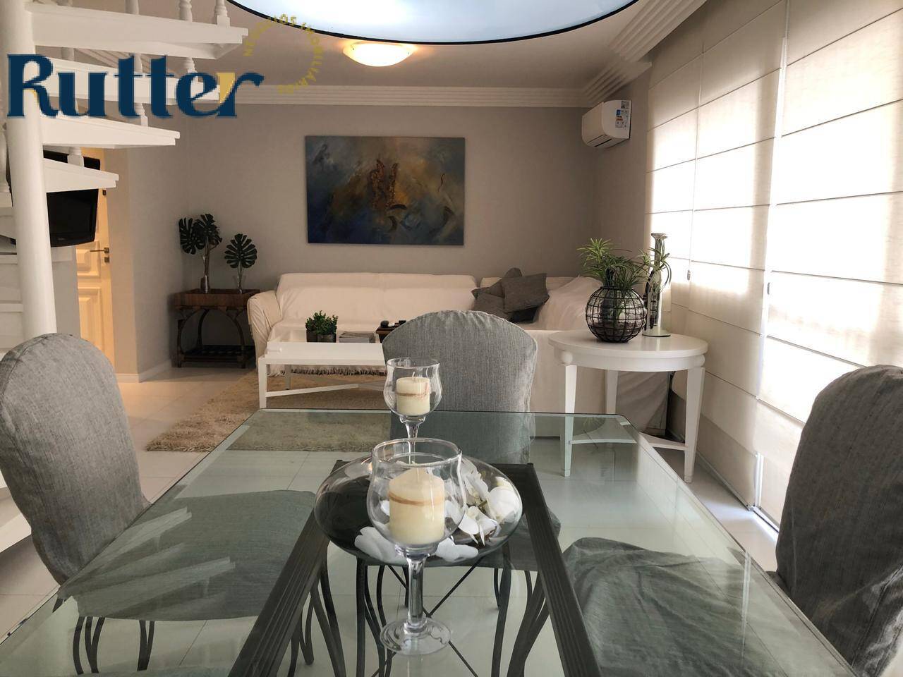 Apartamento para alugar com 3 quartos, 264m² - Foto 14