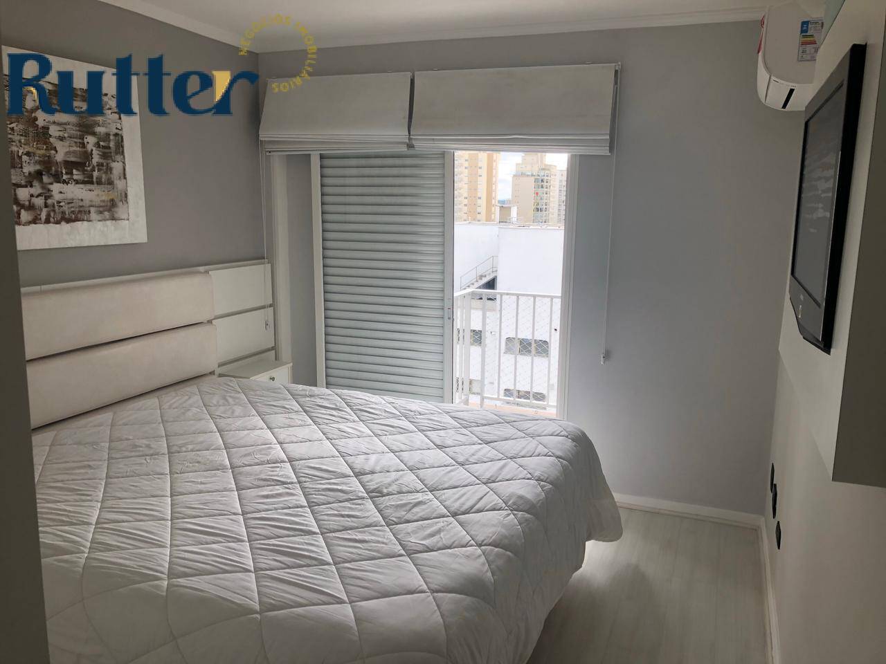 Apartamento para alugar com 3 quartos, 264m² - Foto 16