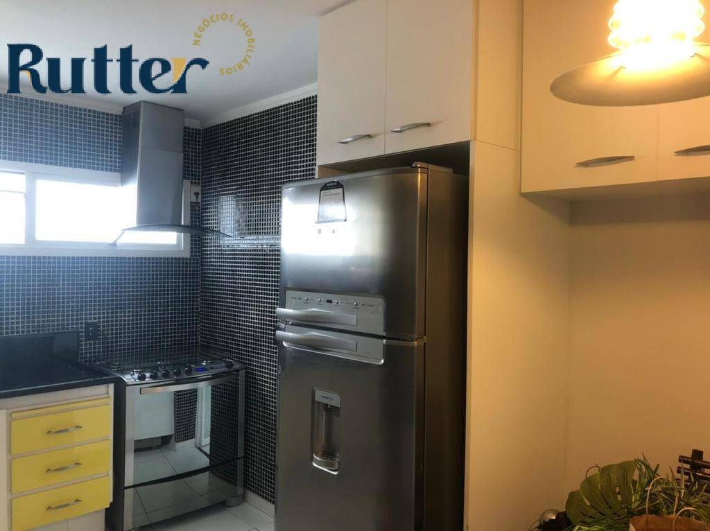 Apartamento para alugar com 3 quartos, 264m² - Foto 12