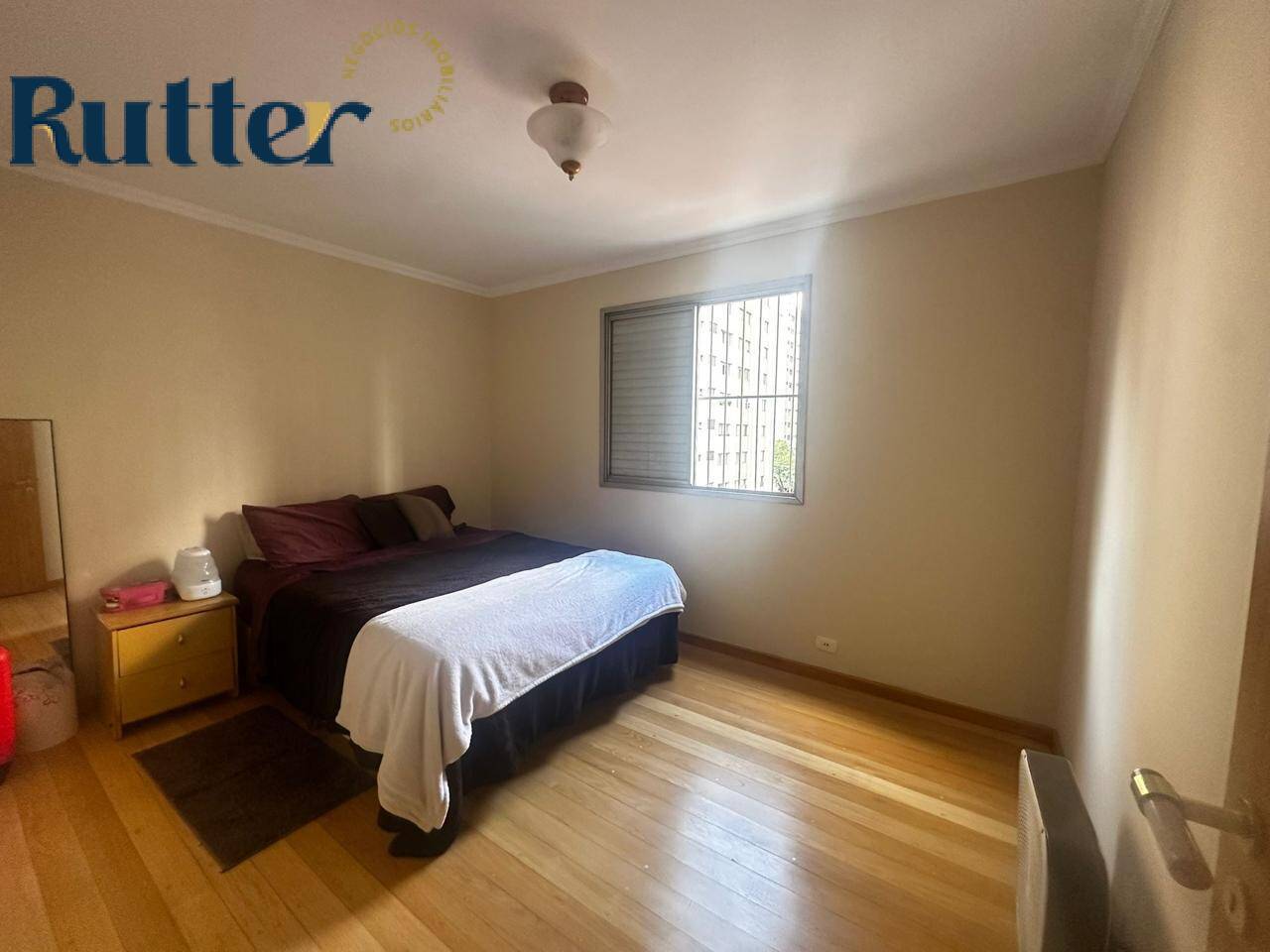 Apartamento à venda com 3 quartos, 68m² - Foto 4