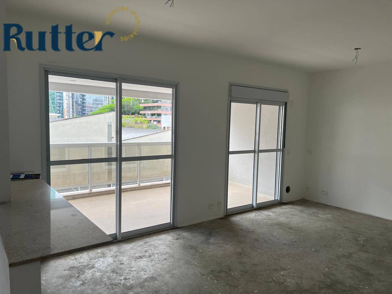 Apartamento à venda com 1 quarto, 55m² - Foto 5