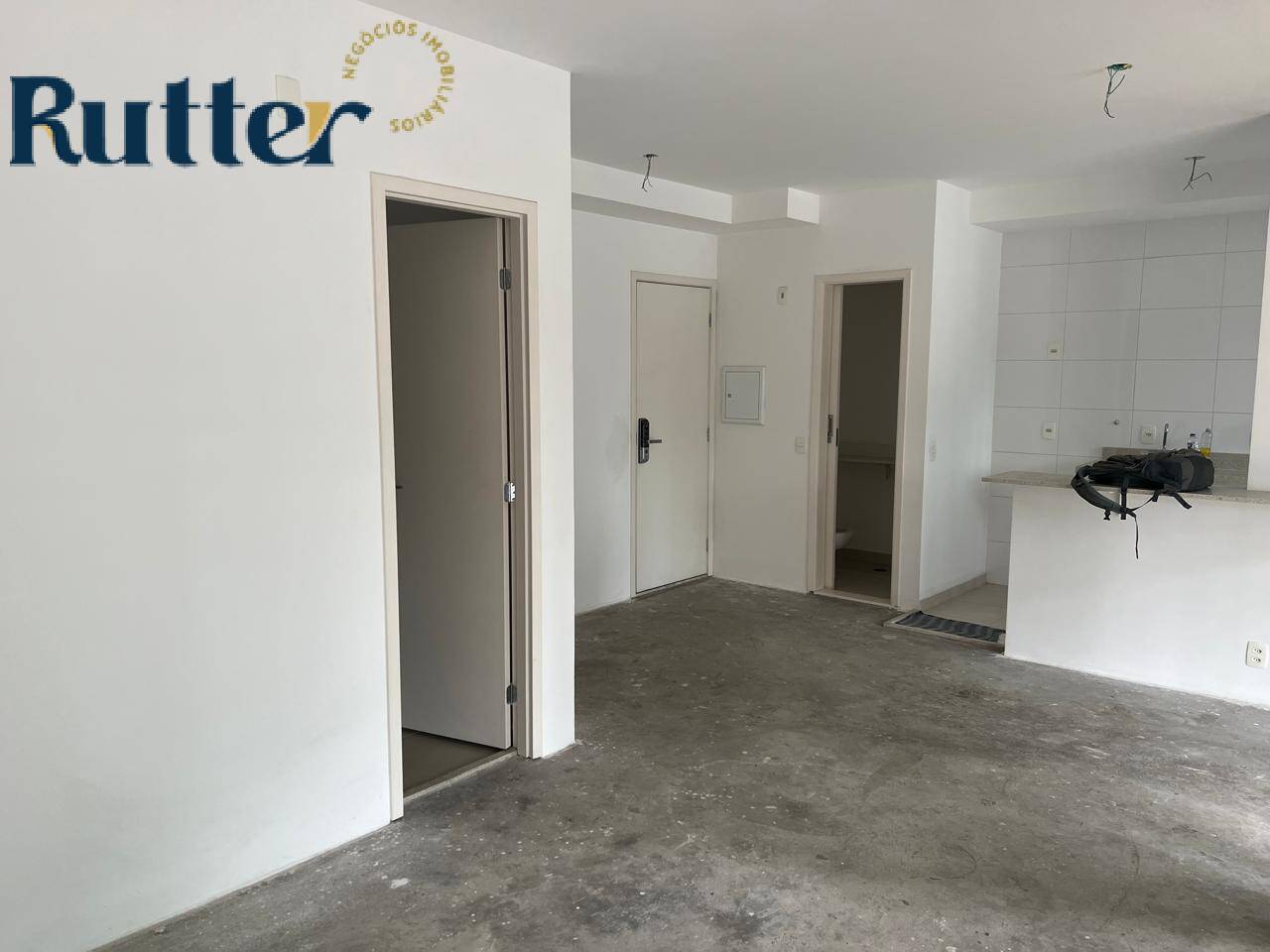 Apartamento à venda com 1 quarto, 55m² - Foto 10