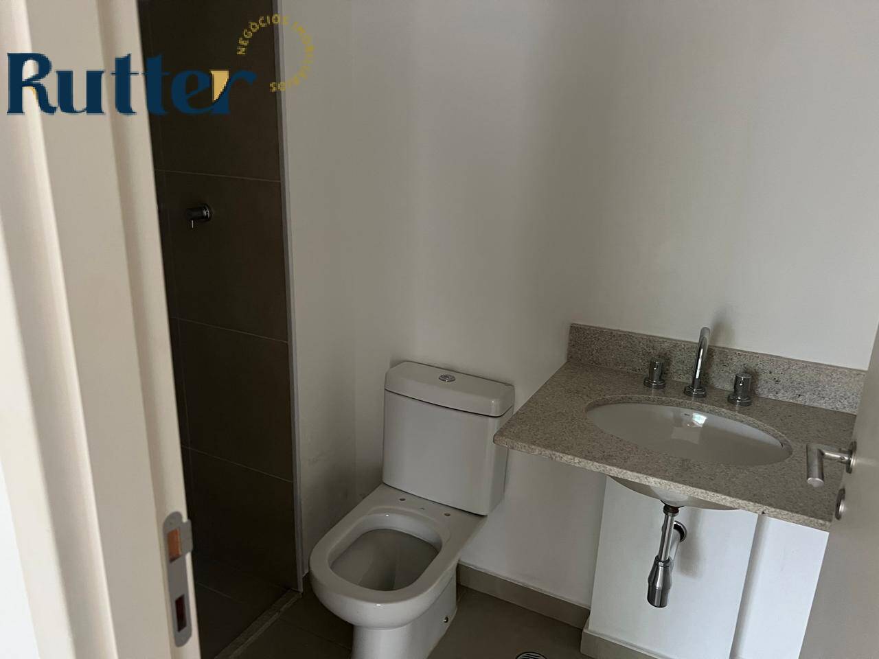 Apartamento à venda com 1 quarto, 55m² - Foto 13