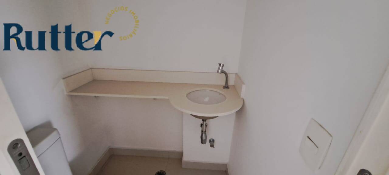 Apartamento à venda com 1 quarto, 55m² - Foto 19