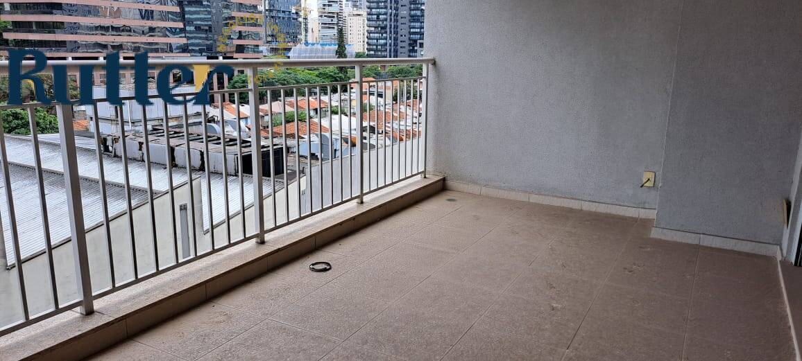 Apartamento à venda com 1 quarto, 55m² - Foto 20