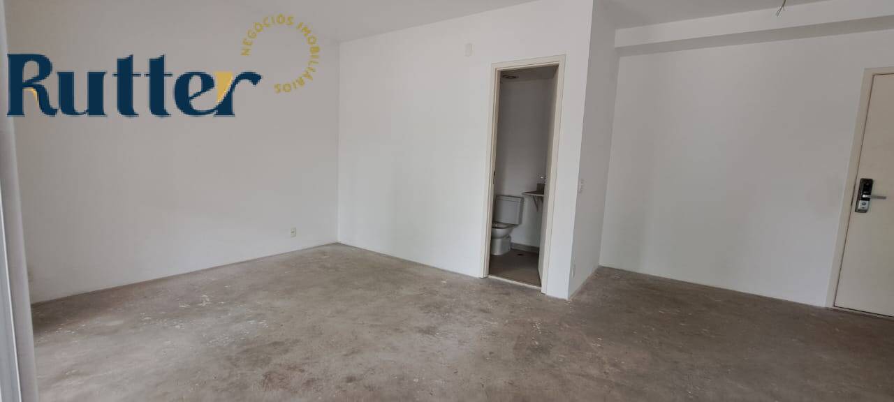 Apartamento à venda com 1 quarto, 55m² - Foto 22