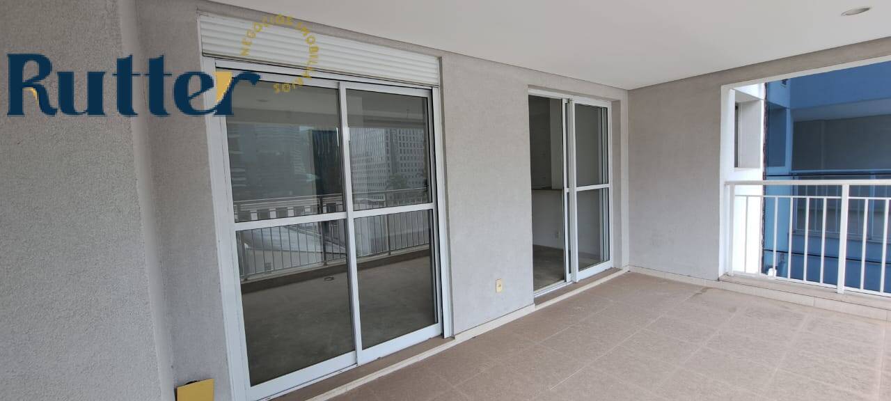 Apartamento à venda com 1 quarto, 55m² - Foto 29