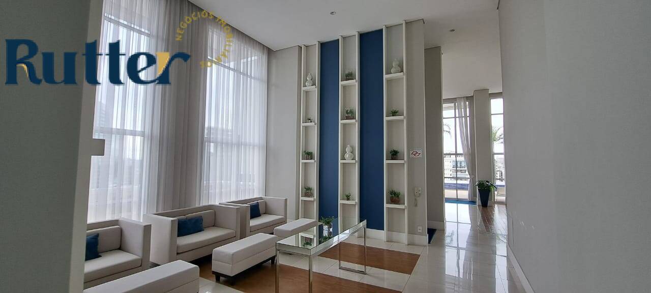 Apartamento à venda com 1 quarto, 55m² - Foto 40