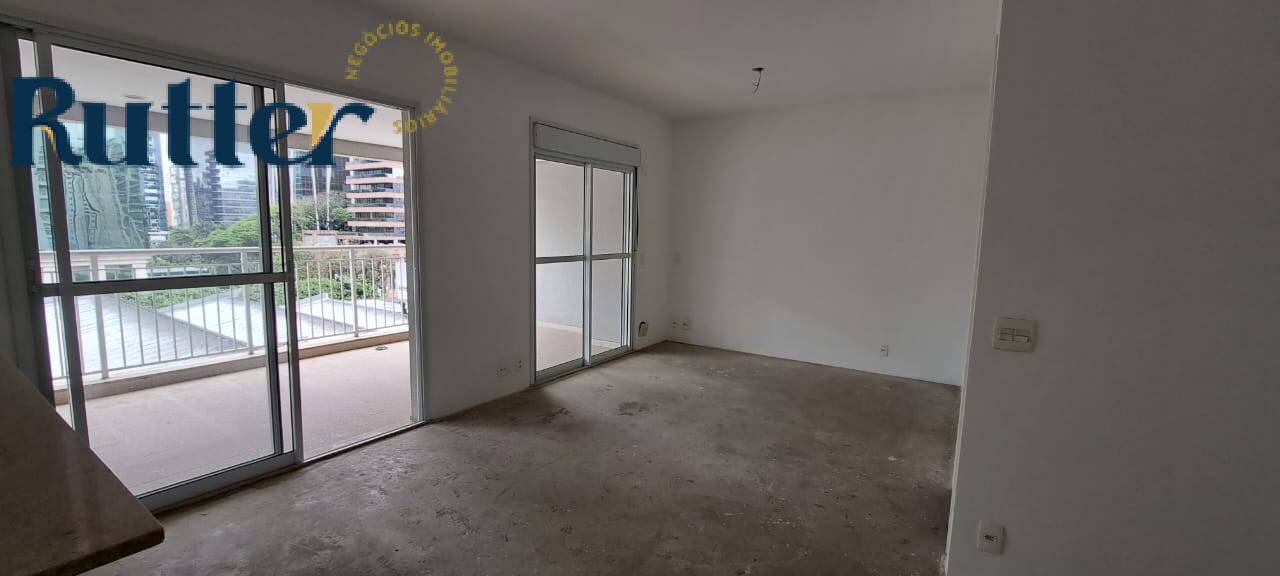 Apartamento à venda com 1 quarto, 55m² - Foto 38