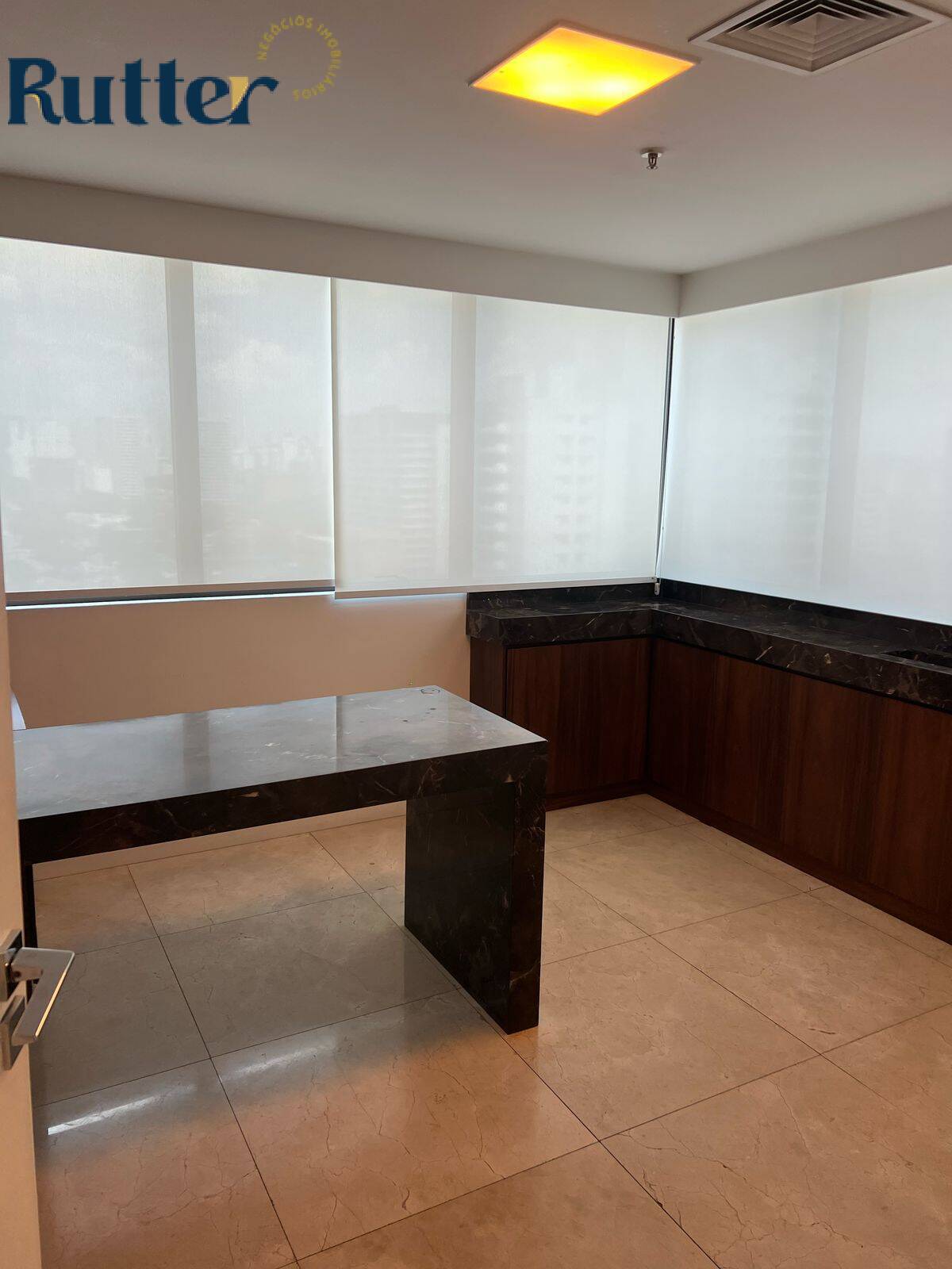 Conjunto Comercial-Sala para alugar, 62m² - Foto 2